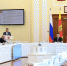 Губернатор Игорь Руденя поставил задачи по ремонту дорожной сети Верхневолжья - Жарковский вестник