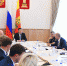 Предприятия машиностроительной и стекольной отраслей Верхневолжья получат поддержку по программам «Оборотный капитал» и «Импортозамещение» - Жарковский вестник