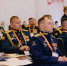 На Программе «Время героев» запущен трек наставничества - Жарковский вестник