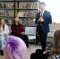 В Твери прошел интенсив-семинар для студенческой молодежи, посвященный семейным отношениям - Жарковский вестник