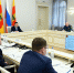 Губернатор Игорь Руденя провел заседание Президиума Правительства Тверской области - Жарковский вестник