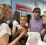 Подростков Тверской области приглашают на ярмарки вакансий для выбора направлений трудоустройства в летние каникулы - Жарковский вестник