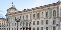 Временно исполняющий обязанности Губернатора Тверской области Виталий Королев о кадровой политике в регионе: у каждого члена Правительства и руководителя есть время проявить себя, показать управленческие качества и результат - Жарковский вестник