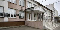 Временно исполняющий обязанности Губернатора Тверской области Виталий Королев посетил региональный центр школьного образования «Завидово» - Жарковский вестник