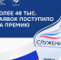 Инициативы Тверской области заявлены на Всероссийскую премию «Служение» - Жарковский вестник