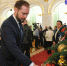 Временно исполняющий обязанности Губернатора Виталий Королев исполнит новогодние мечты юных жителей Верхневолжья и города Бердянска – участников акции «Ёлка желаний» - Жарковский вестник
