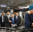 Временно исполняющий обязанности Губернатора Виталий Королев в Селижаровском округе посетил ведущее предприятие по производству фруктово-ягодной консервации - Жарковский вестник
