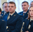 Временно исполняющий обязанности Губернатора Виталий Королев принял участие в торжественном мероприятии, посвящённом 304-летию прокуратуры России - Жарковский вестник