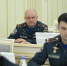 Временно исполняющий обязанности Губернатора Виталий Королев поставил задачи по обеспечению безопасности в период крещенских купаний - Жарковский вестник