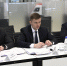 Врио Губернатора Виталий Королев на совещании Комитета Совета Федерации РФ по экономической политике представил инициативы по масштабированию проектов повышения производительности труда - Жарковский вестник