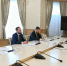Врио Губернатора Виталий Королев и Постоянный представитель Республики Саха (Якутия) при Президенте РФ Андрей Федотов определили приоритеты сотрудничества Верхневолжья и Якутии - Жарковский вестник