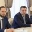 При поддержке АО «Росагролизинг» Тверская область планирует закупить крупную партию автобусов, а также сельскохозяйственную и коммунальную технику - Жарковский вестник