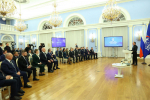 Партия «Единая Россия» создала экспертный совет по подготовке народной программы партии на выборах в 2026 году