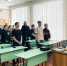 В учебных заведениях Тверской области в преддверии Дня защитника Отечества проводятся встречи с героями специальной военной операции - Жарковский вестник